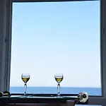 Clio παραθαλάσσια στις αλυκές βόλου παπαδάκου 11 Appartement