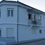 Appartement Clio παραθαλάσσια στις αλυκές βόλου παπαδάκου 11