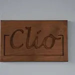 Clio παραθαλάσσια στις αλυκές βόλου παπαδάκου 11 Appartement