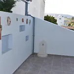 Appartement Clio παραθαλάσσια στις αλυκές βόλου παπαδάκου 11 Vólos