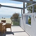 Clio παραθαλάσσια στις αλυκές βόλου παπαδάκου 11 Appartement Vólos