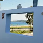 Clio παραθαλάσσια στις αλυκές βόλου παπαδάκου 11 Appartement *