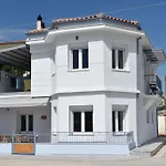 Clio παραθαλάσσια στις αλυκές βόλου παπαδάκου 11 Appartement Vólos