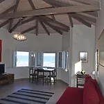 Clio παραθαλάσσια στις αλυκές βόλου παπαδάκου 11 Appartement