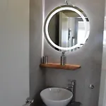 Appartement Clio παραθαλάσσια στις αλυκές βόλου παπαδάκου 11 Vólos