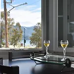 Appartement Clio παραθαλάσσια στις αλυκές βόλου παπαδάκου 11 Vólos