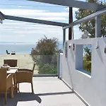 Clio παραθαλάσσια στις αλυκές βόλου παπαδάκου 11 Appartement