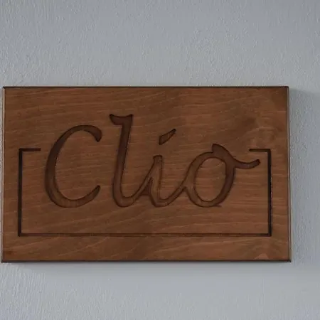 Clio παραθαλάσσια στις αλυκές βόλου παπαδάκου 11 Apartamento