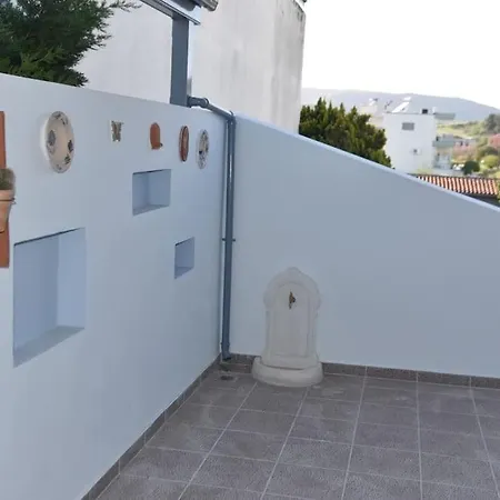 Apartamento Clio παραθαλάσσια στις αλυκές βόλου παπαδάκου 11 Volos