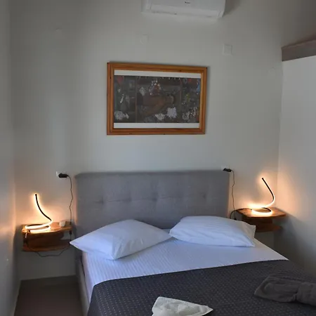 Apartman Clio παραθαλάσσια στις αλυκές βόλου παπαδάκου 11