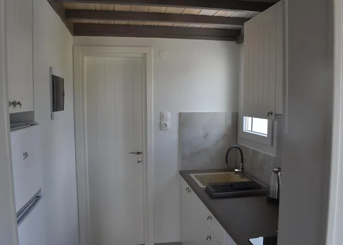 Clio παραθαλάσσια στις αλυκές βόλου παπαδάκου 11 Apartment Volos